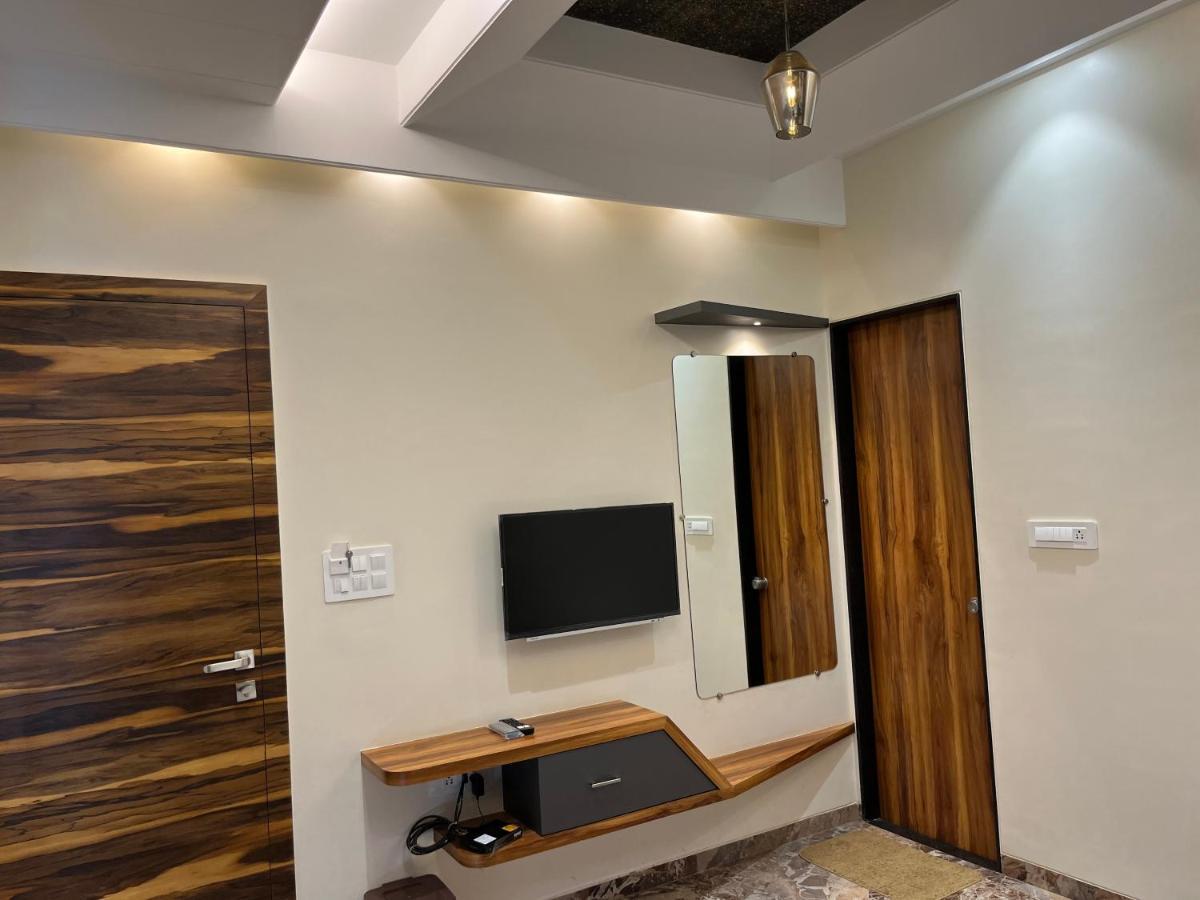 Hotel Aryadeep Phardapur Luaran gambar