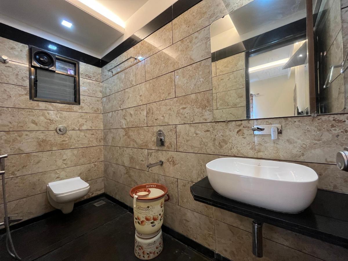 Hotel Aryadeep Phardapur Luaran gambar